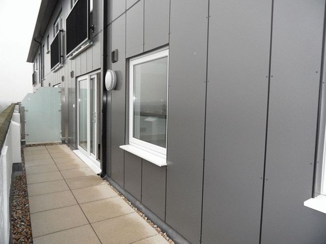  Image of 2 bedroom Flat to rent in Manor Road Wallington SM6 at Wallington, SM6 0AR