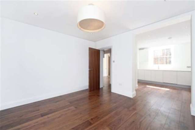  Image of 1 bedroom Flat to rent in Walton Street London SW3 at London, SW3 2JX