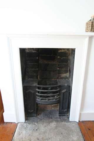  Image of 3 bedroom End of Terrace for sale in Walton Street Oxford OX2 at Walton Street  Oxford, OX2 6EB