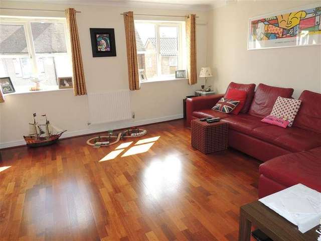  Image of 3 bedroom End of Terrace for sale in St. Austells Place Warwick Road Holmwood Dorking RH5 at Holmwood Dorking Dorking, RH5 4NJ
