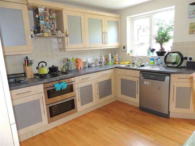  Image of 3 bedroom End of Terrace for sale in St. Austells Place Warwick Road Holmwood Dorking RH5 at Holmwood Dorking Dorking, RH5 4NJ