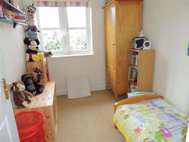  Image of 3 bedroom End of Terrace for sale in St. Austells Place Warwick Road Holmwood Dorking RH5 at Holmwood Dorking Dorking, RH5 4NJ