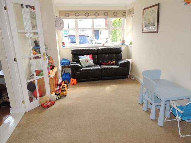  Image of 3 bedroom End of Terrace for sale in St. Austells Place Warwick Road Holmwood Dorking RH5 at Holmwood Dorking Dorking, RH5 4NJ