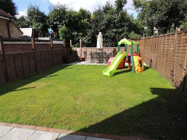  Image of 3 bedroom End of Terrace for sale in St. Austells Place Warwick Road Holmwood Dorking RH5 at Holmwood Dorking Dorking, RH5 4NJ