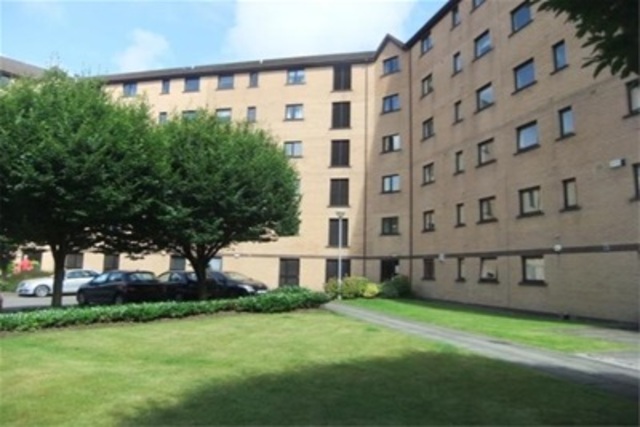  Image of 1 bedroom Flat to rent in Riverview Gardens Glasgow G5 at Tradeston Glasgow Glasgow, G5 8EL