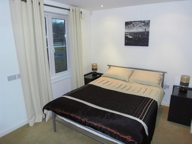  Image of 2 bedroom Flat to rent in Waterside Gardens Bolton BL1 at Arcadia Bolton Astley Bridge, BL1 8WB