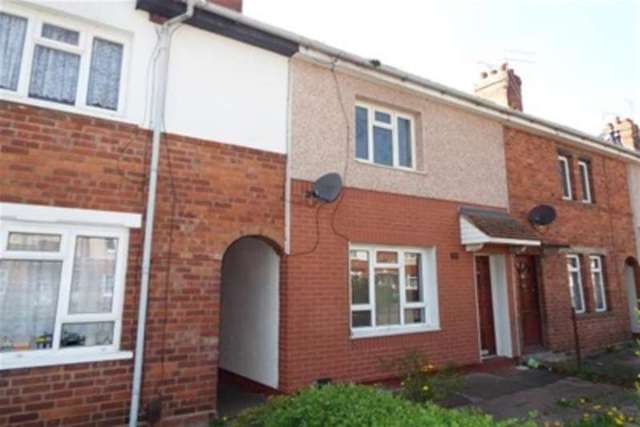  Image of 2 bedroom Detached house to rent in Wathen Road Warwick CV34 at Warwick, CV34 5BA