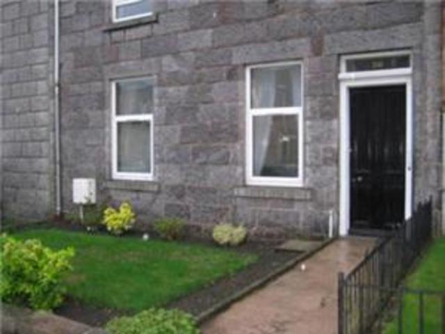  Image of 1 bedroom Flat to rent in Watson Street Aberdeen AB25 at Rosemount Aberdeen Aberdeen, AB25 2QJ