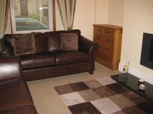  Image of 1 bedroom Flat to rent in Watson Street Aberdeen AB25 at Rosemount Aberdeen Aberdeen, AB25 2QJ