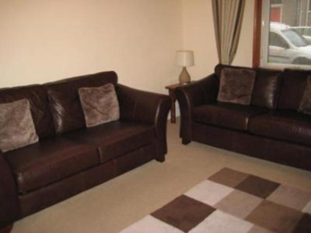  Image of 1 bedroom Flat to rent in Watson Street Aberdeen AB25 at Rosemount Aberdeen Aberdeen, AB25 2QJ
