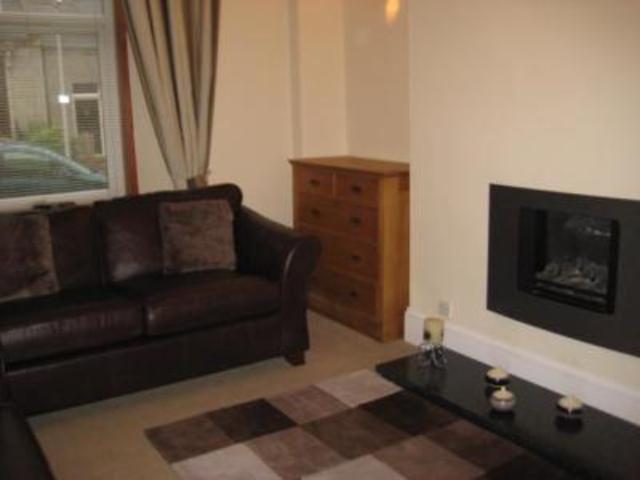  Image of 1 bedroom Flat to rent in Watson Street Aberdeen AB25 at Rosemount Aberdeen Aberdeen, AB25 2QJ