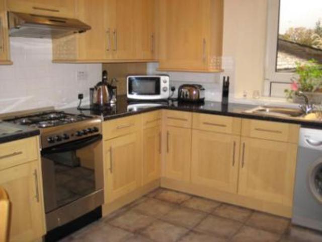  Image of 1 bedroom Flat to rent in Watson Street Aberdeen AB25 at Rosemount Aberdeen Aberdeen, AB25 2QJ