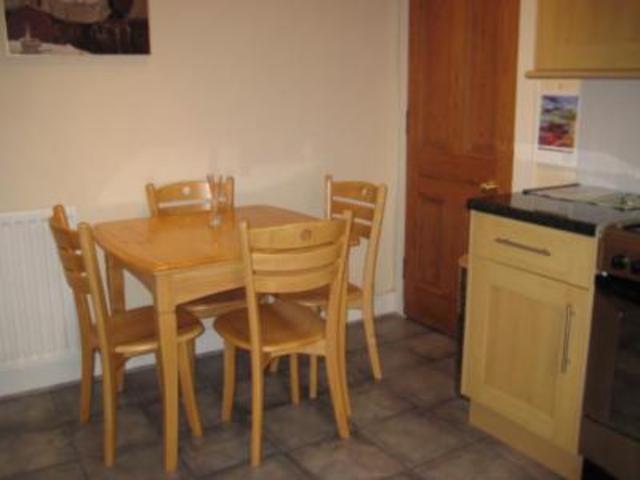  Image of 1 bedroom Flat to rent in Watson Street Aberdeen AB25 at Rosemount Aberdeen Aberdeen, AB25 2QJ