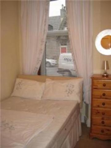  Image of 1 bedroom Flat to rent in Watson Street Aberdeen AB25 at Rosemount Aberdeen Aberdeen, AB25 2QJ