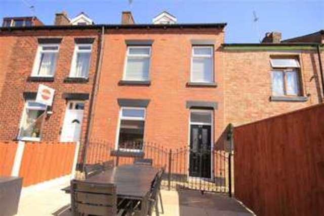  Image of 3 bedroom Property for sale in Waverley Street Rochdale OL11 at Waverley Street Castleton Castleton, OL11 2TS