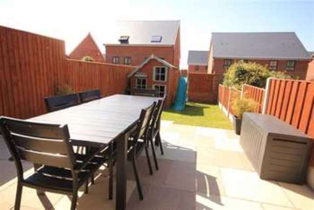  Image of 3 bedroom Property for sale in Waverley Street Rochdale OL11 at Waverley Street Castleton Castleton, OL11 2TS