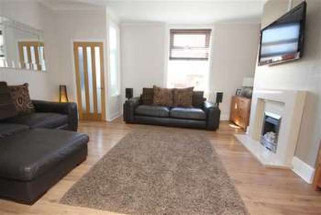  Image of 3 bedroom Property for sale in Waverley Street Rochdale OL11 at Waverley Street Castleton Castleton, OL11 2TS
