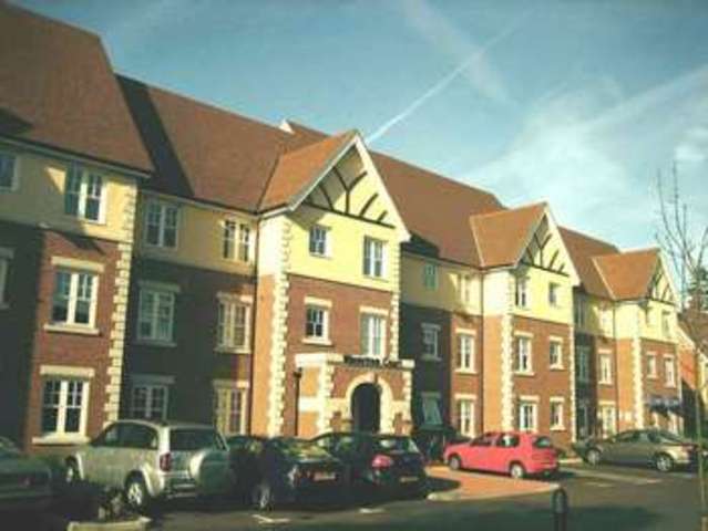  Image of 1 bedroom Retirement Property for sale in Massetts Road Horley RH6 at 59 Massetts Road  Horley, RH6 7BP