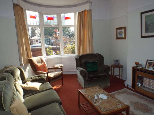  Image of 3 bedroom Semi-Detached house for sale in Welbeck Road Doncaster DN4 at Bennetthorpe Doncaster Bessacarr, DN4 5EX