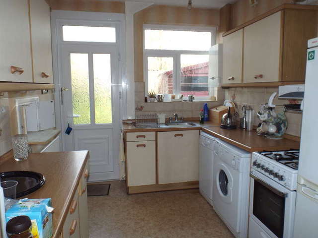  Image of 3 bedroom Semi-Detached house for sale in Welbeck Road Doncaster DN4 at Bennetthorpe Doncaster Bessacarr, DN4 5EX