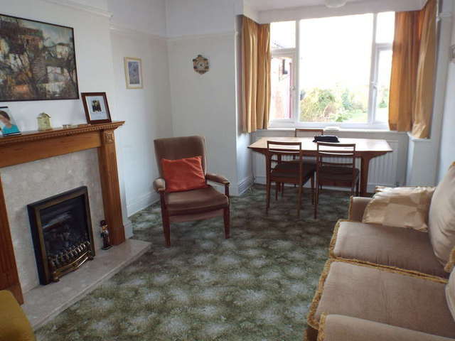  Image of 3 bedroom Semi-Detached house for sale in Welbeck Road Doncaster DN4 at Bennetthorpe Doncaster Bessacarr, DN4 5EX