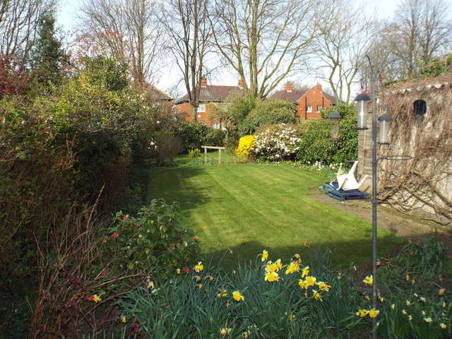  Image of 3 bedroom Semi-Detached house for sale in Welbeck Road Doncaster DN4 at Bennetthorpe Doncaster Bessacarr, DN4 5EX