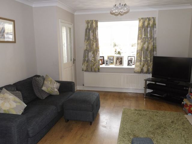  Image of 3 bedroom Semi-Detached house for sale in Wellesley Close Market Rasen LN8 at Wellesley Close  Market Rasen, LN8 3EJ
