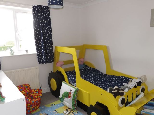  Image of 3 bedroom Semi-Detached house for sale in Wellesley Close Market Rasen LN8 at Wellesley Close  Market Rasen, LN8 3EJ