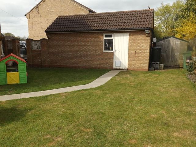  Image of 3 bedroom Semi-Detached house for sale in Wellesley Close Market Rasen LN8 at Wellesley Close  Market Rasen, LN8 3EJ