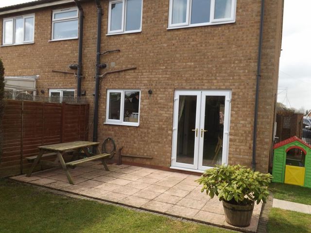  Image of 3 bedroom Semi-Detached house for sale in Wellesley Close Market Rasen LN8 at Wellesley Close  Market Rasen, LN8 3EJ