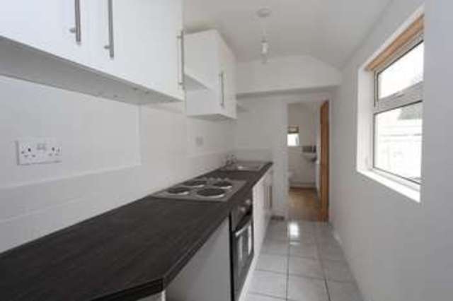  Image of 2 bedroom Terraced house for sale in West Acridge Barton-upon-Humber DN18 at West Acridge  Barton upon Humber, DN18 5AN