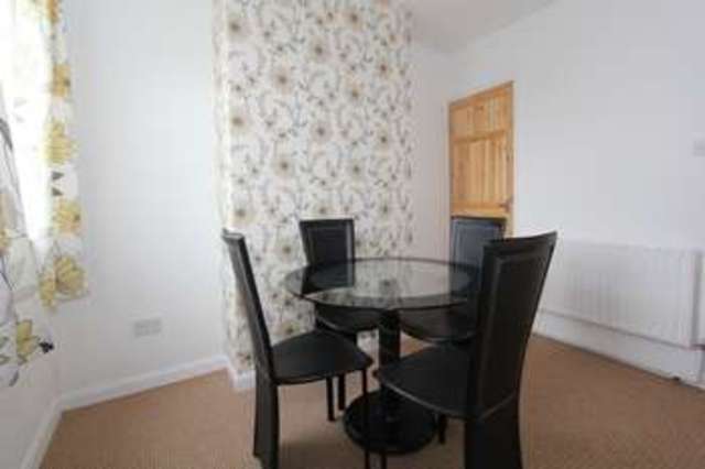  Image of 2 bedroom Terraced house for sale in West Acridge Barton-upon-Humber DN18 at West Acridge  Barton upon Humber, DN18 5AN
