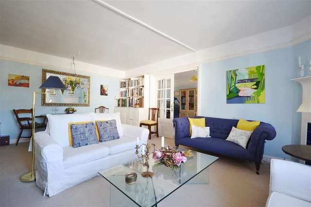  Image of 3 bedroom Property for sale in West Hill Harrow-on-the-Hill Harrow HA2 at South Harrow, HA2 0JQ