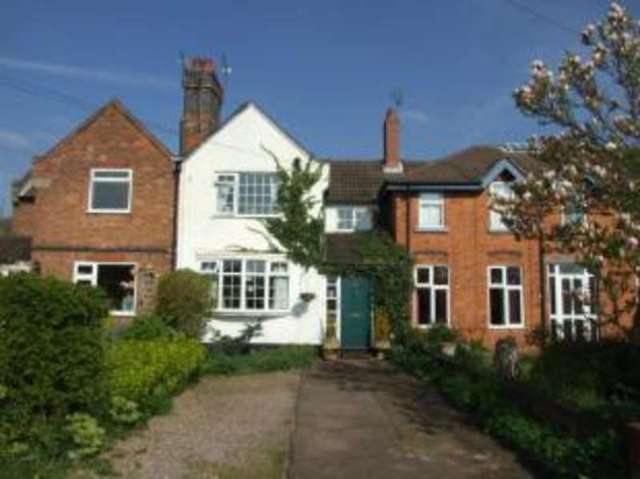  Image of 2 bedroom Cottage for sale in West Leake Lane Kingston-on-Soar Nottingham NG11 at Kingston-on-Soar Nottingham Kingston on Soar, NG11 0DN