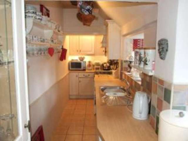  Image of 2 bedroom Cottage for sale in West Leake Lane Kingston-on-Soar Nottingham NG11 at Kingston-on-Soar Nottingham Kingston on Soar, NG11 0DN