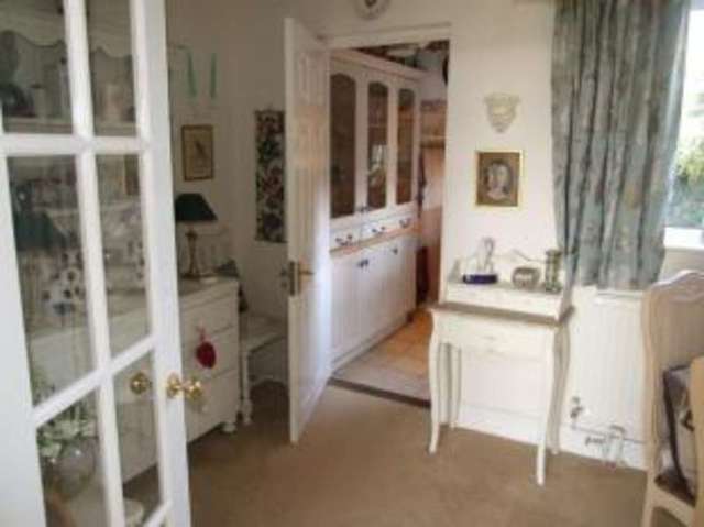  Image of 2 bedroom Cottage for sale in West Leake Lane Kingston-on-Soar Nottingham NG11 at Kingston-on-Soar Nottingham Kingston on Soar, NG11 0DN