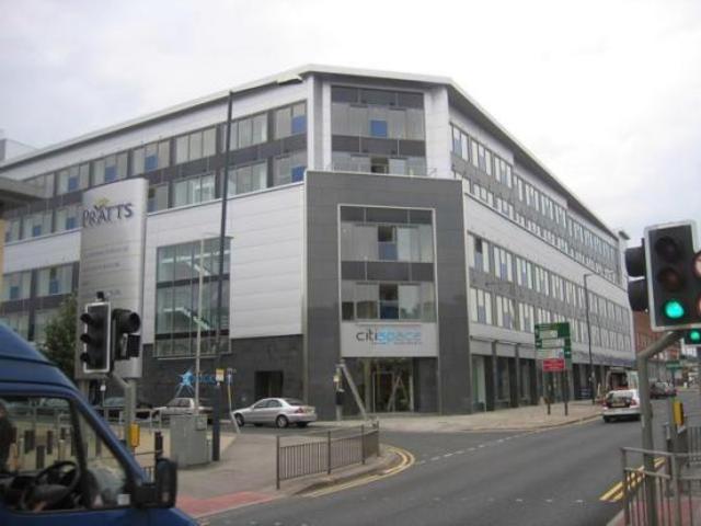  Image of 1 bedroom Flat to rent in Leylands Road Leeds LS2 at Leeds, LS2 7JS
