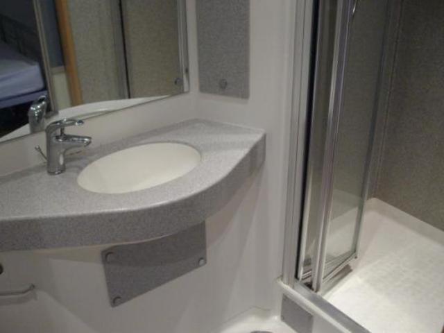  Image of 1 bedroom Flat to rent in Leylands Road Leeds LS2 at Leeds, LS2 7JS