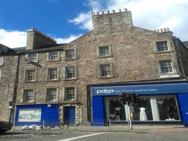  Image of 2 bedroom Flat to rent in West Nicolson Street Edinburgh EH8 at Edinburgh  Edinburgh, EH8 9DA