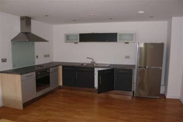  Image of 2 bedroom Flat to rent in Cavendish Street Sheffield S3 at Sheffield, S3 7SR