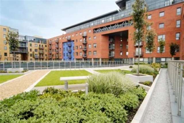  Image of 2 bedroom Flat to rent in Cavendish Street Sheffield S3 at Sheffield, S3 7SR