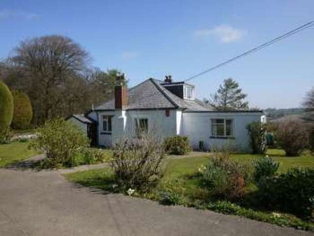  Image of 3 bedroom Detached house for sale in West Putford Holsworthy EX22 at West Putford Holsworthy, EX22 7UU