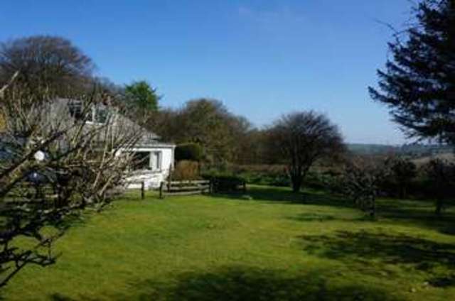  Image of 3 bedroom Detached house for sale in West Putford Holsworthy EX22 at West Putford Holsworthy, EX22 7UU