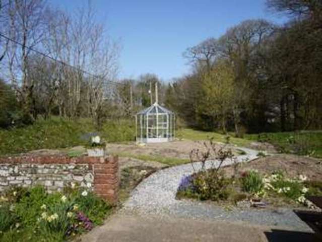  Image of 3 bedroom Detached house for sale in West Putford Holsworthy EX22 at West Putford Holsworthy, EX22 7UU