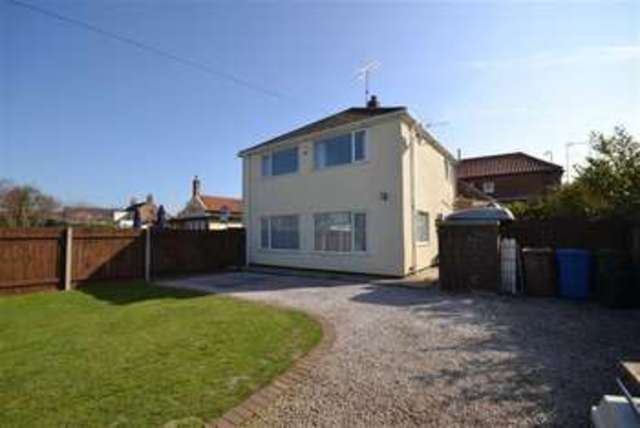  Image of 3 bedroom Property for sale in West Street Leven Beverley HU17 at West Street Leven Leven, HU17 5LE