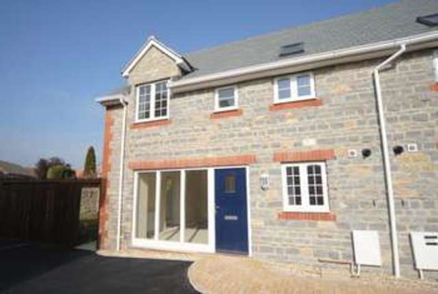  Image of 2 bedroom Semi-Detached house for sale in West Street Somerton TA11 at West Street  Somerton, TA11 6QQ