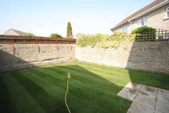  Image of 2 bedroom Semi-Detached house for sale in West Street Somerton TA11 at West Street  Somerton, TA11 6QQ