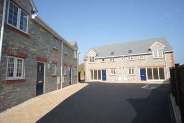  Image of 2 bedroom Semi-Detached house for sale in West Street Somerton TA11 at West Street  Somerton, TA11 6QQ