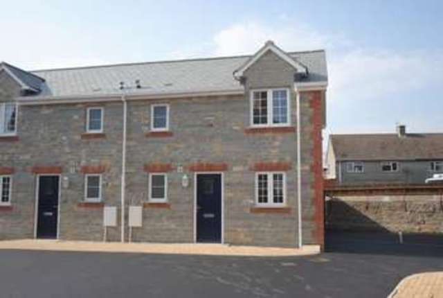  Image of 2 bedroom Semi-Detached house for sale in West Street Somerton TA11 at West Street  Somerton, TA11 6QQ