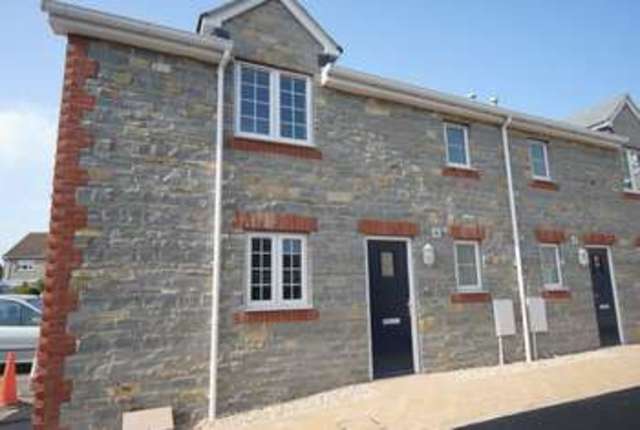  Image of 2 bedroom Semi-Detached house for sale in West Street Somerton TA11 at West Street  Somerton, TA11 6QQ